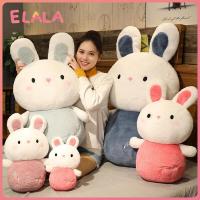 ราคา ELALA Bunny ตุ๊กตาหนานุ่มสาวตุ๊กตาหมอนที่นอนตุ๊กตาตุ๊กตา Sweetheart มะเขือเทศ Bunny Girl ของขวัญ (7546991550)