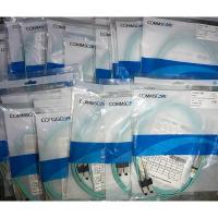 ราคา CommScope Fiber Optic Patch Cord OM3 LC to SC Duplex Multimode 1 8 mm LSZH OFNR Lengths 3m 5m (18050931150)