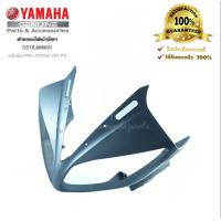 ราคา ฝาครอบไฟหน้าYamaha R15 2014 2016 แฟริ่งแท้ศูนย์ YAMAHA R15 อาร์15 รับประกันสินค้าคุณภาพของแท้100 ชุดสีเปลือกมอเตอร์ไซค์ (3743390583)
