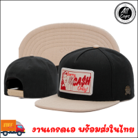 ราคา หมวก หมวกแก๊ป Snapback Cap CAYLER SON Sorry CASH Only (675058245)
