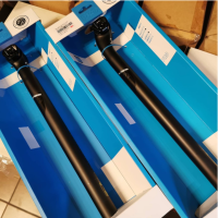 ราคา หลักอาน จักรยาน PRO GEAR VIBE SEATPOST CARBON 27 2 31 6 Setback 20 0 400mm Support Di2 Battery (17764466992)