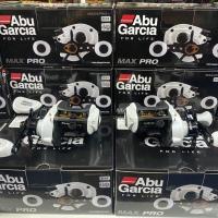 ราคา รอกหยดน้ำ ABU Garcia Maxpro ปี2021 รุ่นใหม่ล่าสุด (19666761771)