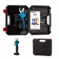 ราคา ต้นไม้มีผลไม้ในสวนตัดเล็มเครื่องมือทำสวนกรรไกรตัดกิ่งไฟฟ้าไร้แปรงถ่านสำหรับ Makita 18V (20425045898)