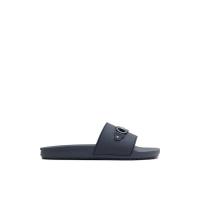 ราคา ALDO Loungeslide MensSandals Navy (20339906714)