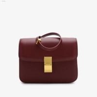 ราคา ZARA Niche กระเป๋ากระเป๋าทรงเต้าหู้หรูหราน้ำหนักเบากระเป๋าหนังทรงสี่เหลี่ยมเล็กแมสเซ็นเจอร์สะพายไหล่เดียวเข้ากับทุกชุดย้อนยุค2023 (19651462934)