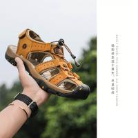 ราคา Fashion Living Hiking shoes รองเท้าลุยน้ำ รองเท้าเดินทะล กลางแจ้งกีฬา ปีนเขา เดินป่า เล่นสกี Wading ตกปลา ดำน้ำรองเท้าแตะชายหาด (20131897294)