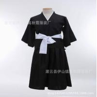 ราคา 470 ตาย Bleach เสื้อผ้า Rukia COS เสื้อผ้า ชุดกิโมโนอะนิเมะญี่ปุ่น cosplay เสื้อผ้าผู้หญิง hot (19637017371)