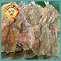 ราคา ปลาแป้นแก้ว เนื้อใส หวานอร่อย ไม่แข็ง 100g 1000g (20480924672)