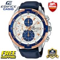 ราคา Edifice G shock EFR 556 ของแท้ผู้ชายแฟชั่นธุรกิจกีฬานาฬิกาควอตซ์ปฏิทินนาฬิกากันกระแทกกันน้ำเหล็กวงรับประกัน 4 ปี EFR 539L 7C (19703402413)