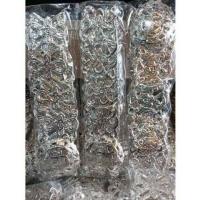 ราคา เข็มขัด B225 งานทองไมครอน แบบโบราณสีทอง แบบตีลายไทย แบบตีลายไทย งานสวย ใส่ออกงาน หรืเข็มขัดสมัยโบราณสวย ทอง เงิน นาค (10159635681)