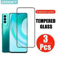 ราคา 3 Pcs กระจกนิรภัยสำหรับ WIKO T50 T3 T10 ฟิล์มกระจกป้องกันแบบเต็มหน้าจอคุณภาพสูง (15238242210)