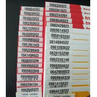 ราคา เบอร์มงคล true เบอร์สวย ทรู แบบเติมเงิน HTA 3999 (19196882533)