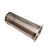 ราคา ชิ้นส่วนรถขุด Volvo EC55B EC140B EC210B EC210D Universal Professional ดีเซลกล่องฝาครอบ Anti Theft ล็อค Cover (15012112192)