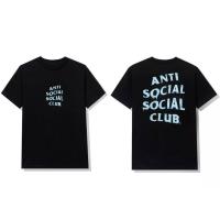ราคา เสื้อยืด Anti Social Social Club exclusive member (18657632328)