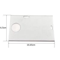 ราคา เเป้นจานจักรเข็มคู่ Borther JUKI TYPICAL เเป้นจานเลื่อนเข็มคู่บราเดอร์ จูกิซ้าย ขวา 842 845 872 875 3618 (18176102495)