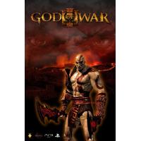 ราคา วิดีโอเกมยอดนิยม2022เทพแห่งสงคราม Ragnarok โปสเตอร์ให้แรงบันดาลใจภาพวาดผ้าใบพิมพ์ลาย Hd ศิลปะบนผนัง69F 0726 (19841379381)