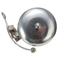 ราคา Retro Aluminum Bicycle Belly Jingle Bicycle Berber Pukkh Ding East Silver Bicycle Bell (19819958719)