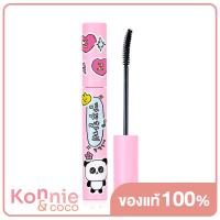 ราคา มาสคาร่า เพอริเพอร่า Peripera Ink Black Cara 8g 03 Clear Set Curling Choigosim Ver คอลเลคชั่น 2022 (17390207917)