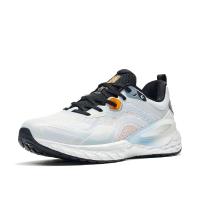 ราคา Xtep รองเท้าวิ่งผู้ชายรองเท้าวิ่ง Power Nest รองเท้าวิ่งผ้าตาข่ายรองเท้ากีฬาใส่สบายดูดซับระบายอากาศช็อค 877319110026 (19662372437)