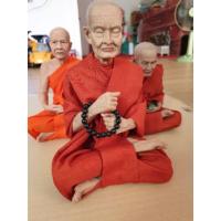 ราคา Mongkol59 รูปหล่อเหมือนจริง รูปปั้น สมเด็จพระพุฒาจารย์โต พรหมรังสี หน้าตัก 5 นิ้ว วัตถุมงคล BS010 บริการเก็บเงินปลายทาง สำหรับคุณ (16253751677)