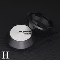 ราคา Hardingsun ดุมล้อพวงมาลัยบังคับเกม Xxr 4ชิ้น65Mm OD และ60มม ID Advan Wheel ฝาปิดตรงกลางหมวกขอบปกรถแข่งของเล่น Ssr จากญี่ปุ่น Advan Racing สำหรับขอบล้อ (19427787444)