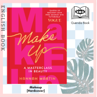 ราคา Querida หนังสือ Makeup Hardcover practical step by step guide to makeup and beauty from much loved makeup artist Hannah Martin (19433863143)