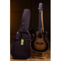 ราคา กีตาร์โปร่งไฟฟ้า Skala TX100 EQ (16921533731)