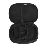ราคา HIFYLUX for PlayStation VR2 Storage Bag Wearing A Handle PS VR2 Protection Storage Bag Black Dark Grey (19093238261)