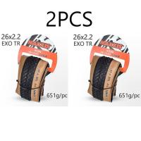 ราคา 1PC 26 IKON ยางจักรยาน MTB 26 2 2 27 5 2 2 29 2 2 Tubeless Ready ยาง TR EXO 29er ยางยางจักรยานเสือภูเขาส่วนจักรยาน (8569513563)