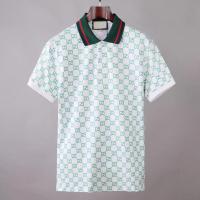 ราคา เสื้อแขนสั้นพิมพ์ลายลำลองแบรนด์แฟชั่น Burberry เสื้อโปโลเข้ารูปพอดีผู้ชายเสื้อยืดเข้าชุดทุกแบบ (20967731651)
