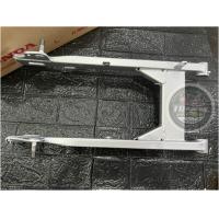 ราคา เบิกศูนย์ของแท้ อามเดิม สีบรอนซ์ฺ ใส่รถรุ่น WAVE125iไฟเลี้ยวบังลม (13512158199)