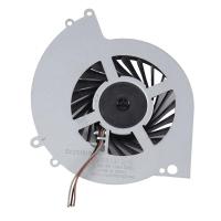 ราคา Cooling Fan Internal Fan Cooling Fan 3 Pin for Sony PlayStation 4 PS4 1200 Cpu Cooler Fan (18617991388)