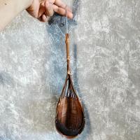 ราคา ต้นเดฟ ในตระกร้าหวาย แขวนประดับ พุ่มขนาดใหญ่ (20673143016)