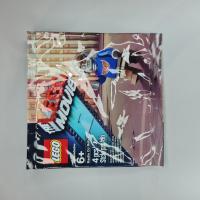 ราคา LEGO Polybag Radio DJ Robot polybag LEGO Movie (20576346875)