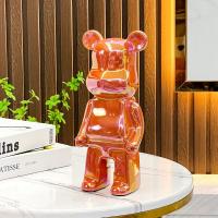 ราคา Tiktok 35 cm กระปุกออมสินใสทรงถัง พร้อมส่ง ราคาถูกที่สุด หมีBearbrick กระปุกออมสิน กระปุกออมสินใหญ่ กระปุกออมสินหมี ตกแต่งบ้าน ของชำร่วย ตั้งโช (20393337878)
