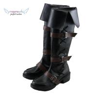 ราคา Identity V Exorcist Embalmer Aesop Carl Carnival Halloween Christmas Cosplay Costume (20173702033)