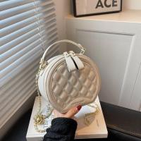 ราคา Little ck advanced texture bags women vogue of new fund of 2023 portable small round package summer chain shoulder inclined shoulder bag ndjb238803 (19907163197)