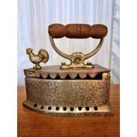 ราคา เตารีดทองเหลืองตอกลาย (19614904729)