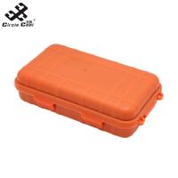 ราคา Circle Cool Outdoor PP Enclosure Airtight Survival Case Container Storage Travel Sealed Containers Carry Box For Camping Fishing (20948681663)