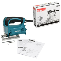 ราคา MAKITA เลื่อยจิกซอ รุ่น 4327 4329 450 W เครื่องมือช่าง รับประกัน (20903865066)