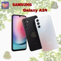 ราคา Samsung Galaxy A24 6 128GBเครื่องศูนย์ประกันศูนย์ไทย ประกันเดินแล้ว (18988633993)