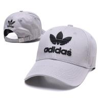 ราคา มีของ ของแท้100 Adidas คลาสสิก หมวก หมวกแก๊ป หมวกเบสบอล ดวงอาทิตย์หมวก หมวกกีฬา (20454746993)