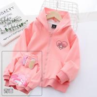 ราคา ใหม่เสื้อสเวตเชิ้ตอะนิเมะ Sanrio สำหรับเด็กเสื้อมีฮู้ดสำหรับเด็กลาย My Melody เสื้อผ้าเด็กผู้หญิงฤดูใบไม้ร่วงของขวัญให้ความอุ่นผ้าฝ้ายเสื้อโค๊ตแนวสปอร์ต (20238912241)