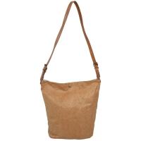 ราคา Paper Tote Bag Womens Kraft Bucket Bag Tote Bag Vintage Style Shoulder Bag Casual Tote Bag Shopping Bag (20126856475)