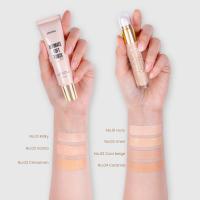 ราคา Jovina DUO SET Face Tint Concealer คู่หูงานผิวแบบใหม่ คุมมัน บางเบา และปกปิด (19998154203)