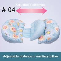 ราคา การ์ตูนหลายสีรูปตัวUหมอนคนท้องท้องสนับสนุนเอวกลับสนับสนุนผู้หญิงหน้าท้องกลับนอนหมอนตั้งครรภ์คลอดบุตร (4737676128)