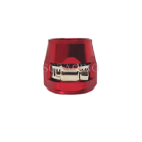 ราคา หัวรัดสายหม้อน้ำ แค้มรัดท่อ ปลอกรัดท่อ ปลอกรัดสายหม้อน้ำ หัวรัดสายหม้อน้ำแต่ง แคล้มรัดสายหม้อน้ำ เข็มขัดรัดสายหม้อน้ำ 1 อัน (18078406332)