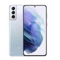 ราคา Samsung Galaxy S21 Plus S21 5G G996U1 6 7 ROM 128 RAM 8GB Snapdragon 888 NFC Octa Core Original 5G ศัพท์มือถือ Android (17272316718)