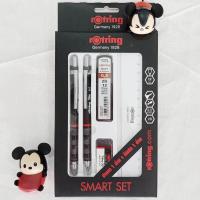 ราคา ชุดเครื่องเขียน Smart set rotring (692402573)