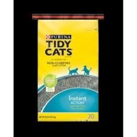 ราคา ShopWithJoy Original PURINA Tidy Cats Cat Litter Pasir Kucing Cat Litter Sand Non Clumping 4 5kg (16525449834)